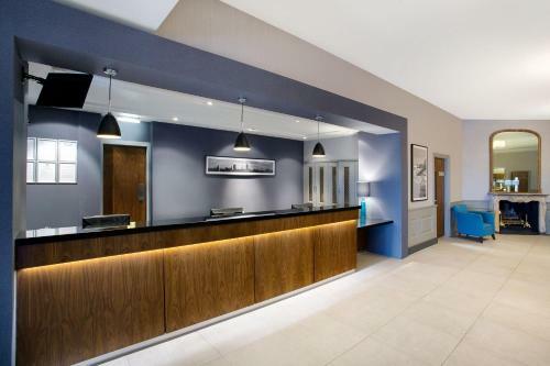 Hotel Jurys Inn Aberdeen Airport