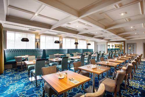 Hotel Jurys Inn Aberdeen Airport