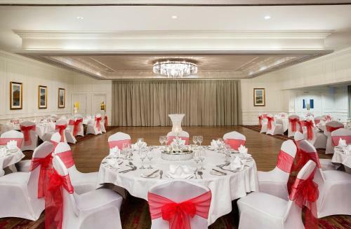 Hotel Jurys Inn Aberdeen Airport