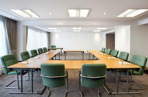 Hotel Jurys Inn Aberdeen Airport