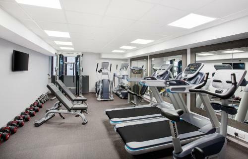 Hotel Jurys Inn Aberdeen Airport