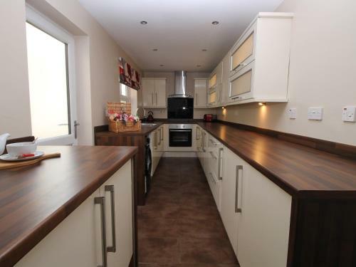 Colliery Cottage