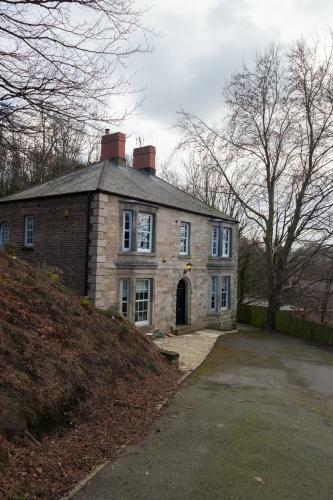 Apartment 3 The Grove