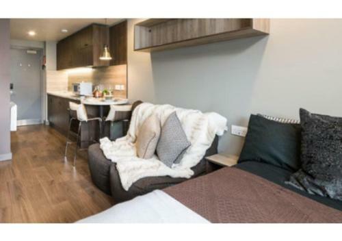 Apartamento Luxurious Studios, Durham - Sk