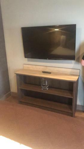 Apartamento Luxurious Studios, Durham - Sk