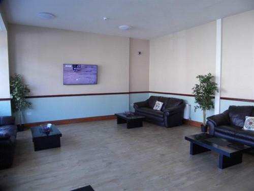 Budget H Express Hotel