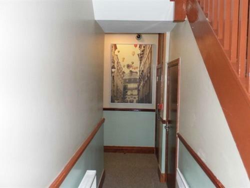 Budget H Express Hotel