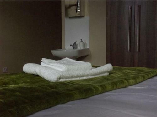 Budget H Express Hotel