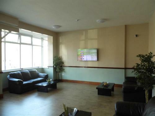 Budget H Express Hotel