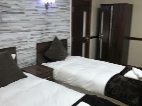 Budget H Express Hotel