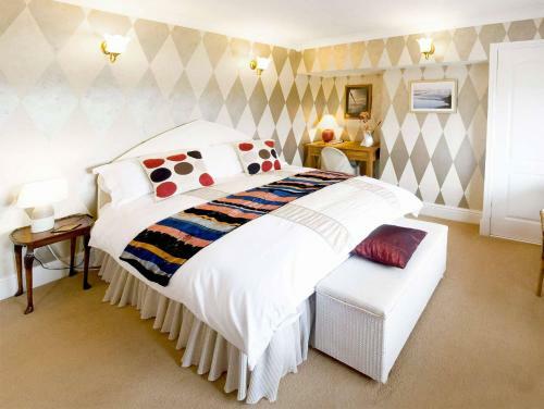 Bed & Breakfast Budleigh House