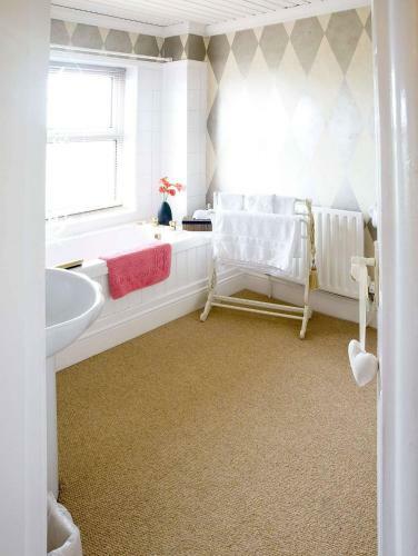 Bed & Breakfast Budleigh House