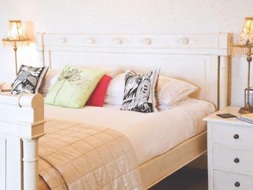 Bed & Breakfast Budleigh House