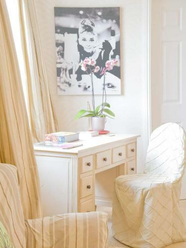 Bed & Breakfast Budleigh House