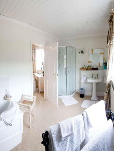 Bed & Breakfast Budleigh House