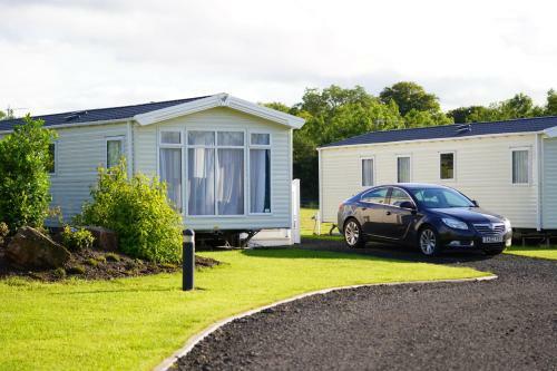 Lodge Linwater Holiday Park