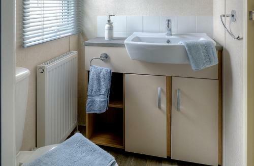 Lodge Linwater Holiday Park