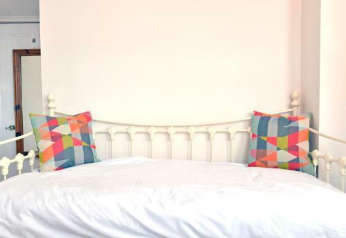 Apartamento Sea Dreams