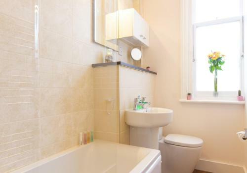 Apartamento Thorne Lodge