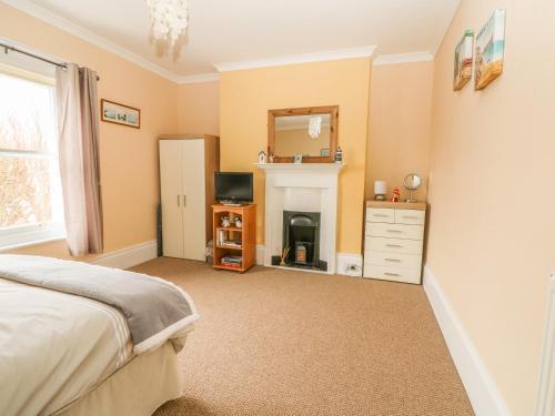 Apartamentos Saltwood