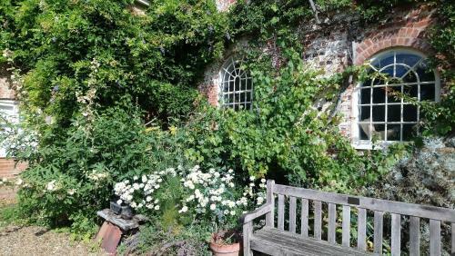 Fsc Flatford Mill Hostel