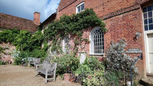 Fsc Flatford Mill Hostel