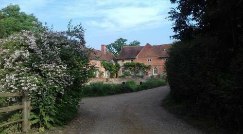 Fsc Flatford Mill Hostel