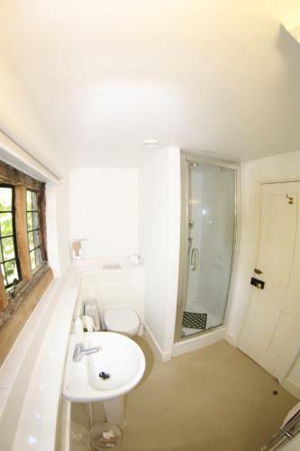 Fsc Flatford Mill Hostel