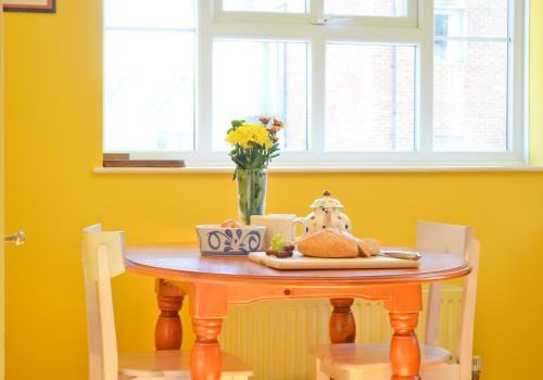 Apartamento Tradewinds