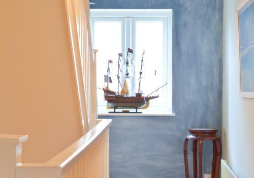 Apartamento Tradewinds