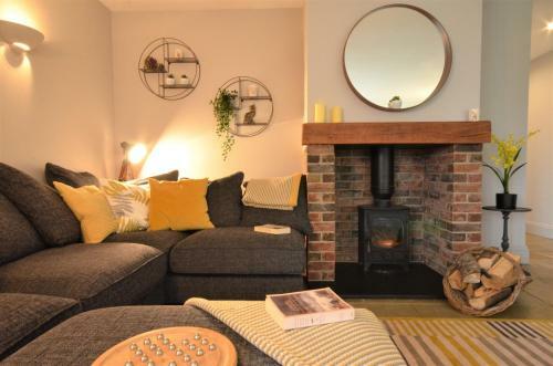 Foxwood Cottage