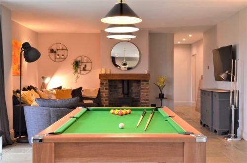 Foxwood Cottage