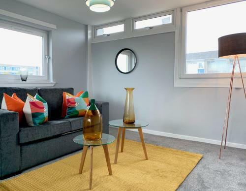 Apartamento Pentland House