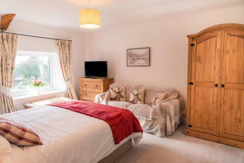 Court Cottage