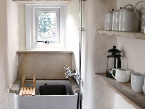 Apartamento The Cottage