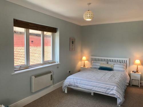 Wittering Holiday Home