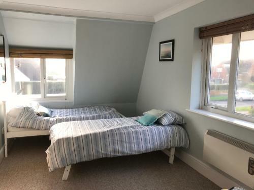 Wittering Holiday Home
