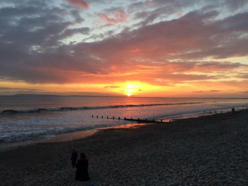 Wittering Holiday Home