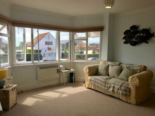 Wittering Holiday Home