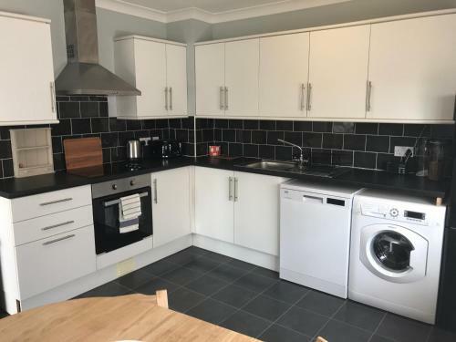 Wittering Holiday Home