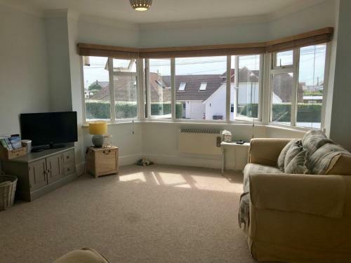 Wittering Holiday Home
