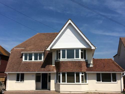 Wittering Holiday Home