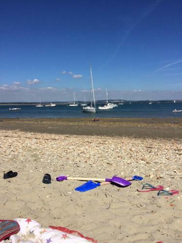Wittering Holiday Home