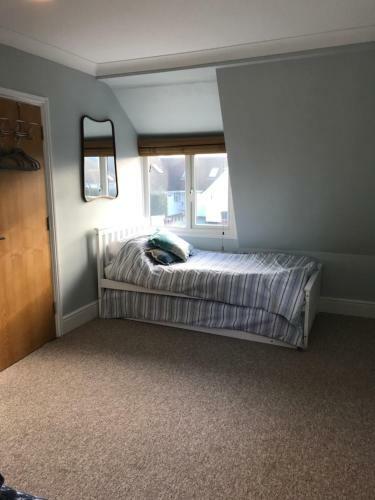 Wittering Holiday Home