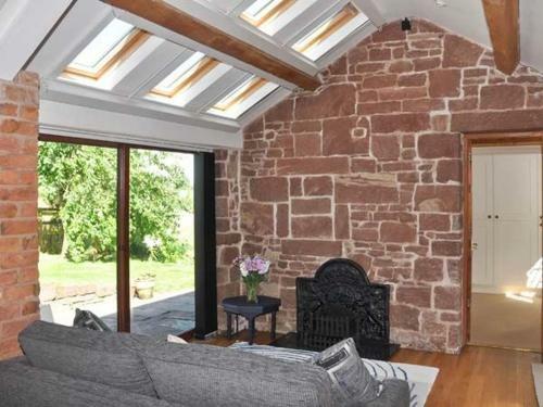 The Studio At Manor House