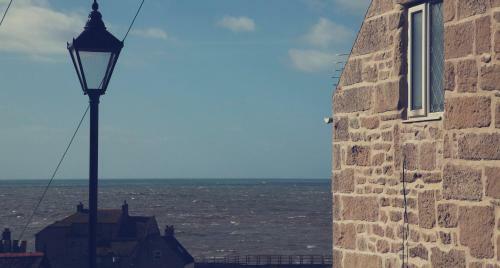 Sea View Cottage