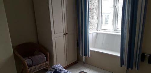 Sea View Cottage