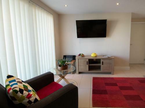 Apartamentos Panoramic View
