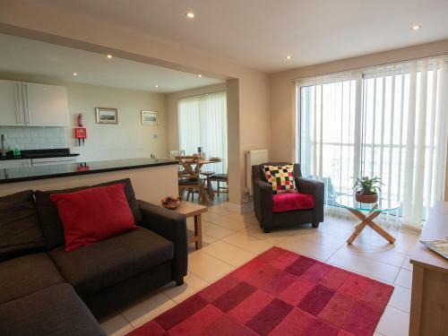 Apartamentos Panoramic View