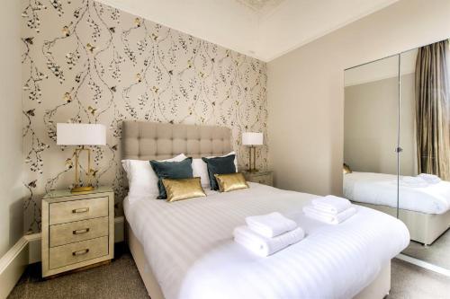 Apartamento Guestready - Stunning 2bdr Georgian Flat